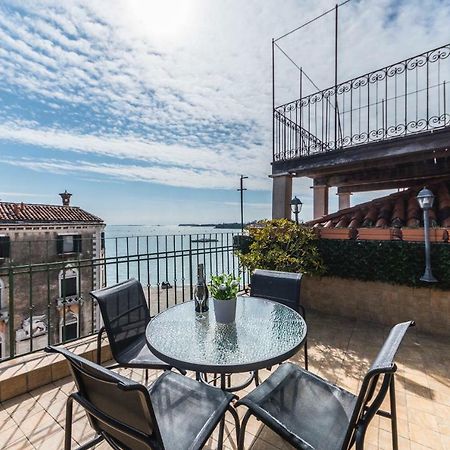 ונציה Ca' Delfina Holiday Home מראה חיצוני תמונה