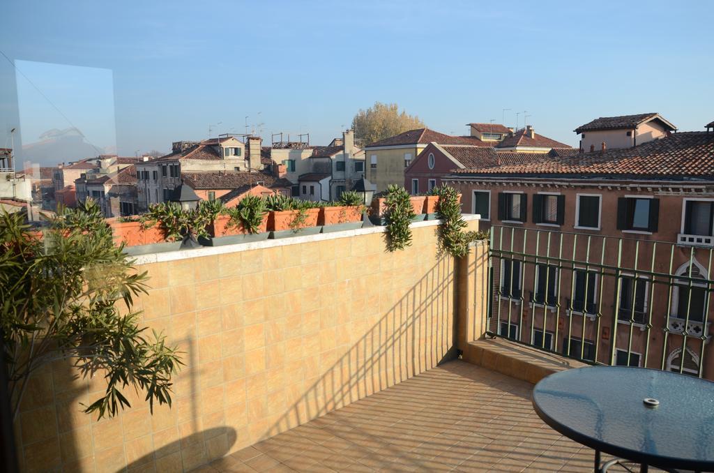 ונציה Ca' Delfina Holiday Home מראה חיצוני תמונה