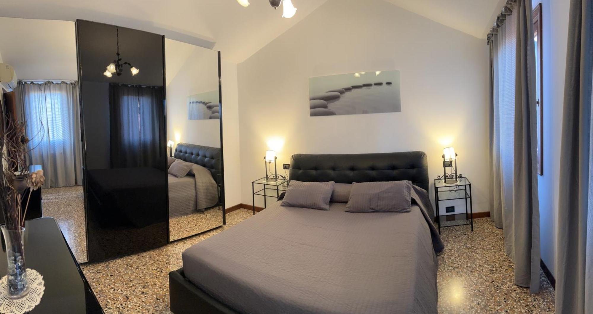 ונציה Ca' Delfina Holiday Home מראה חיצוני תמונה