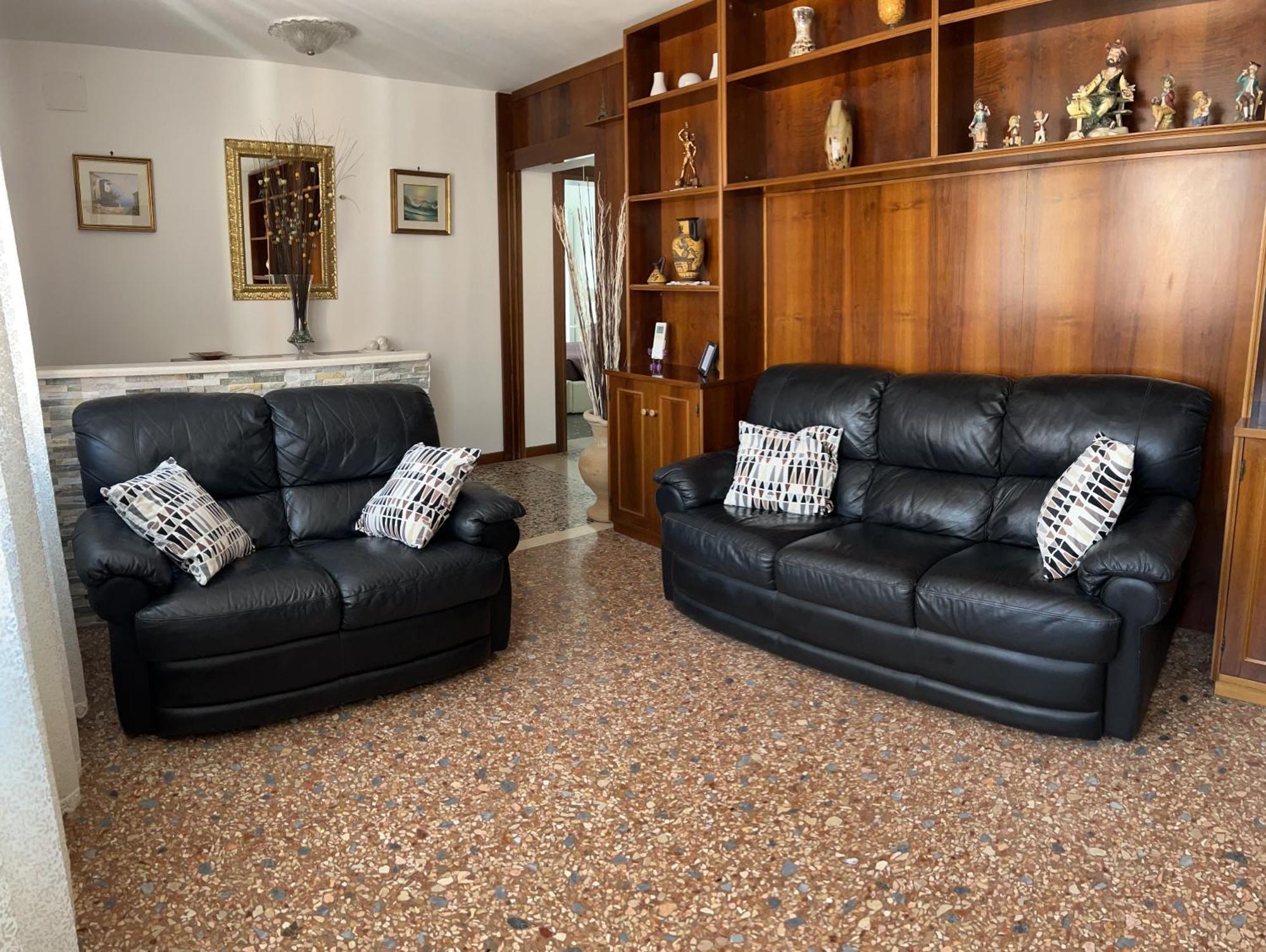 ונציה Ca' Delfina Holiday Home מראה חיצוני תמונה