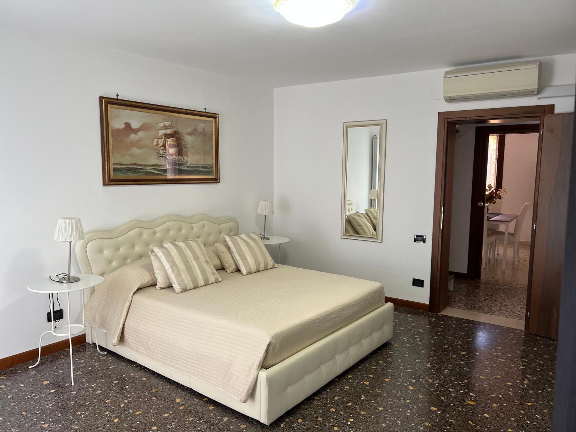 ונציה Ca' Delfina Holiday Home מראה חיצוני תמונה