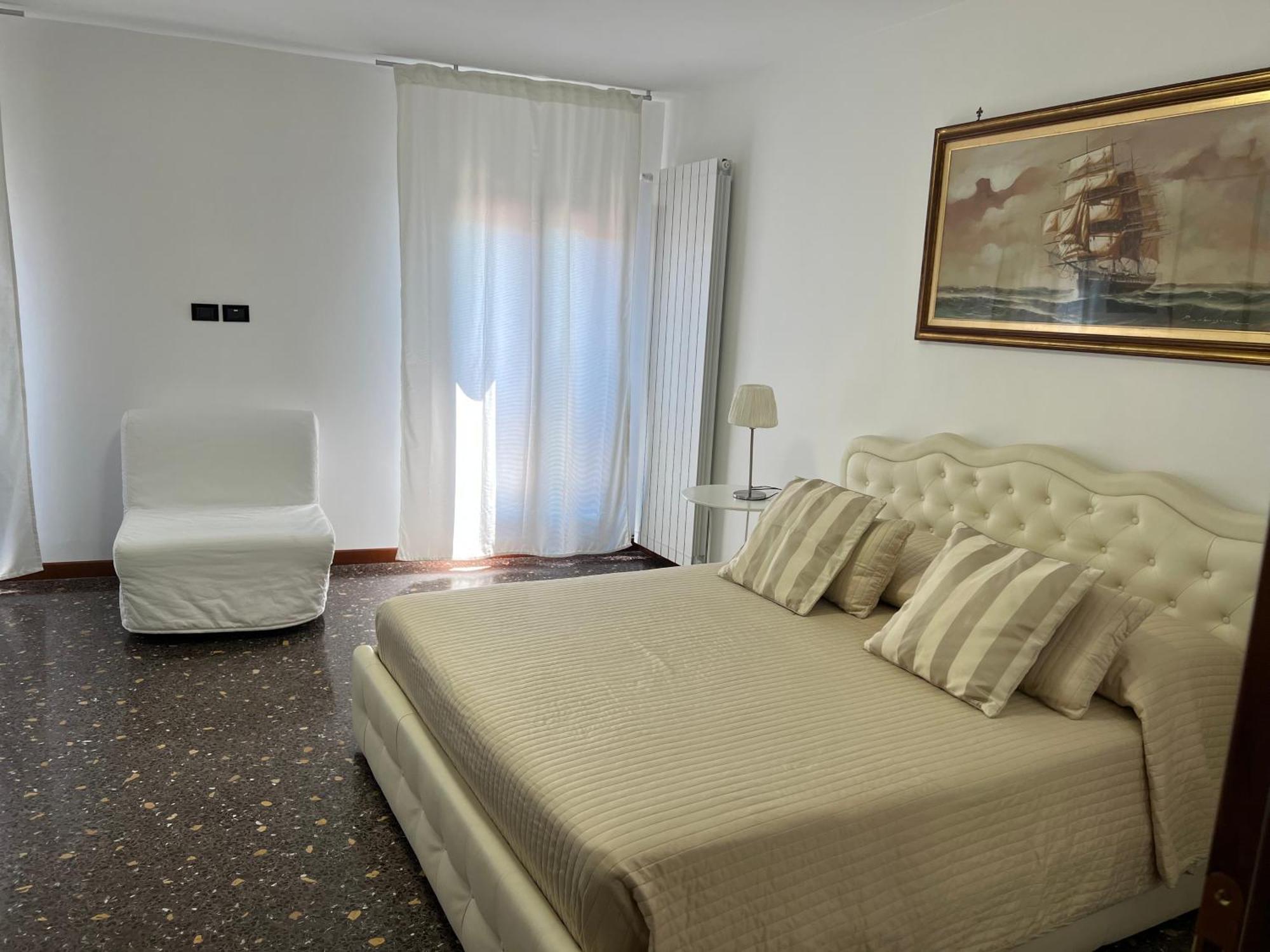 ונציה Ca' Delfina Holiday Home מראה חיצוני תמונה