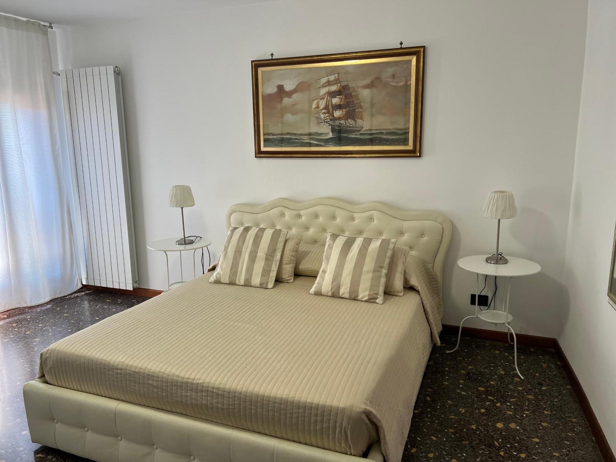 ונציה Ca' Delfina Holiday Home מראה חיצוני תמונה