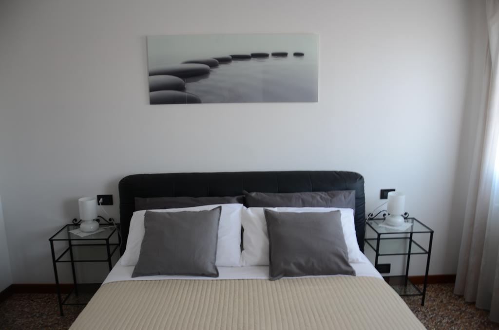 ונציה Ca' Delfina Holiday Home חדר תמונה