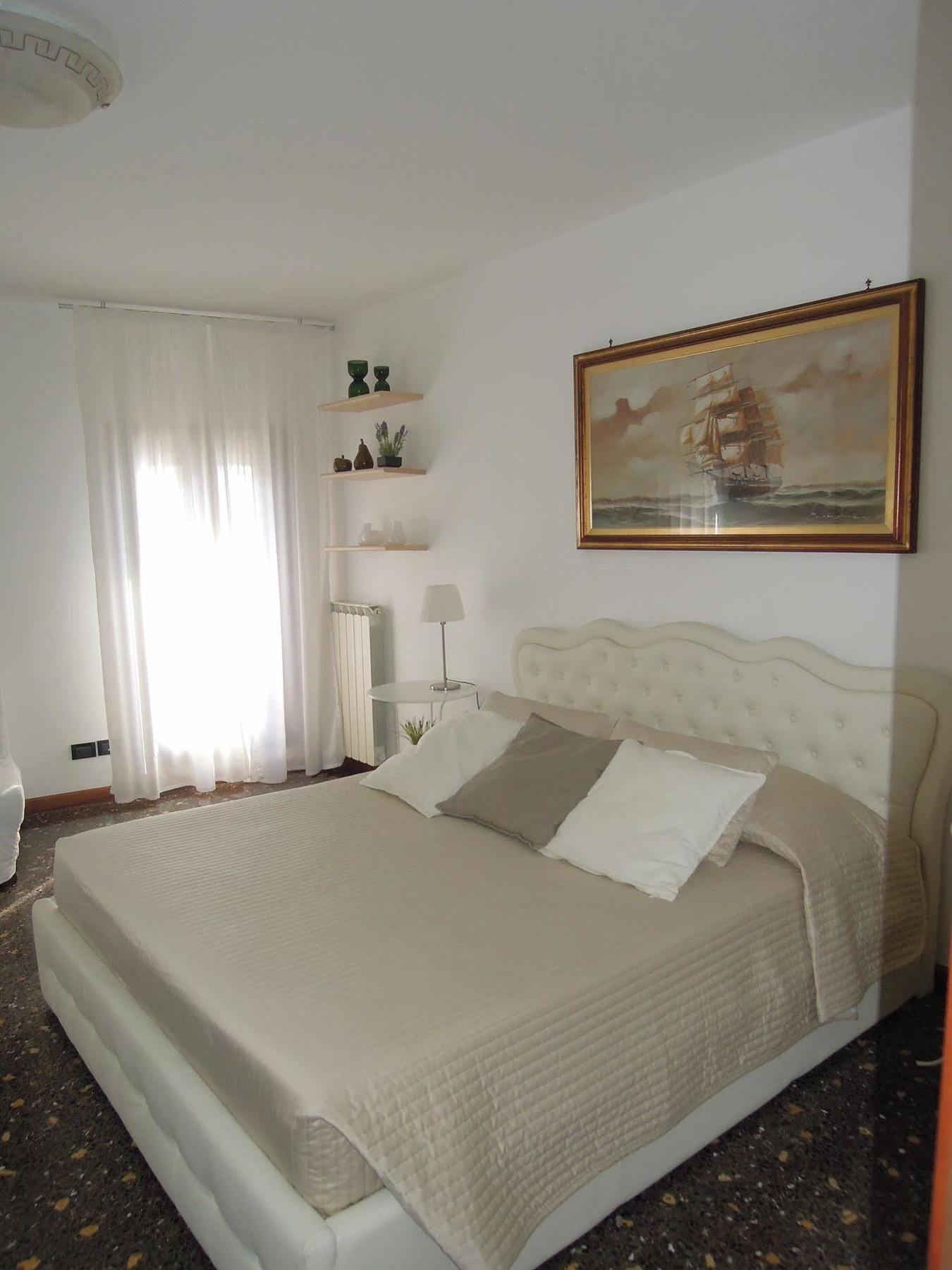 ונציה Ca' Delfina Holiday Home מראה חיצוני תמונה