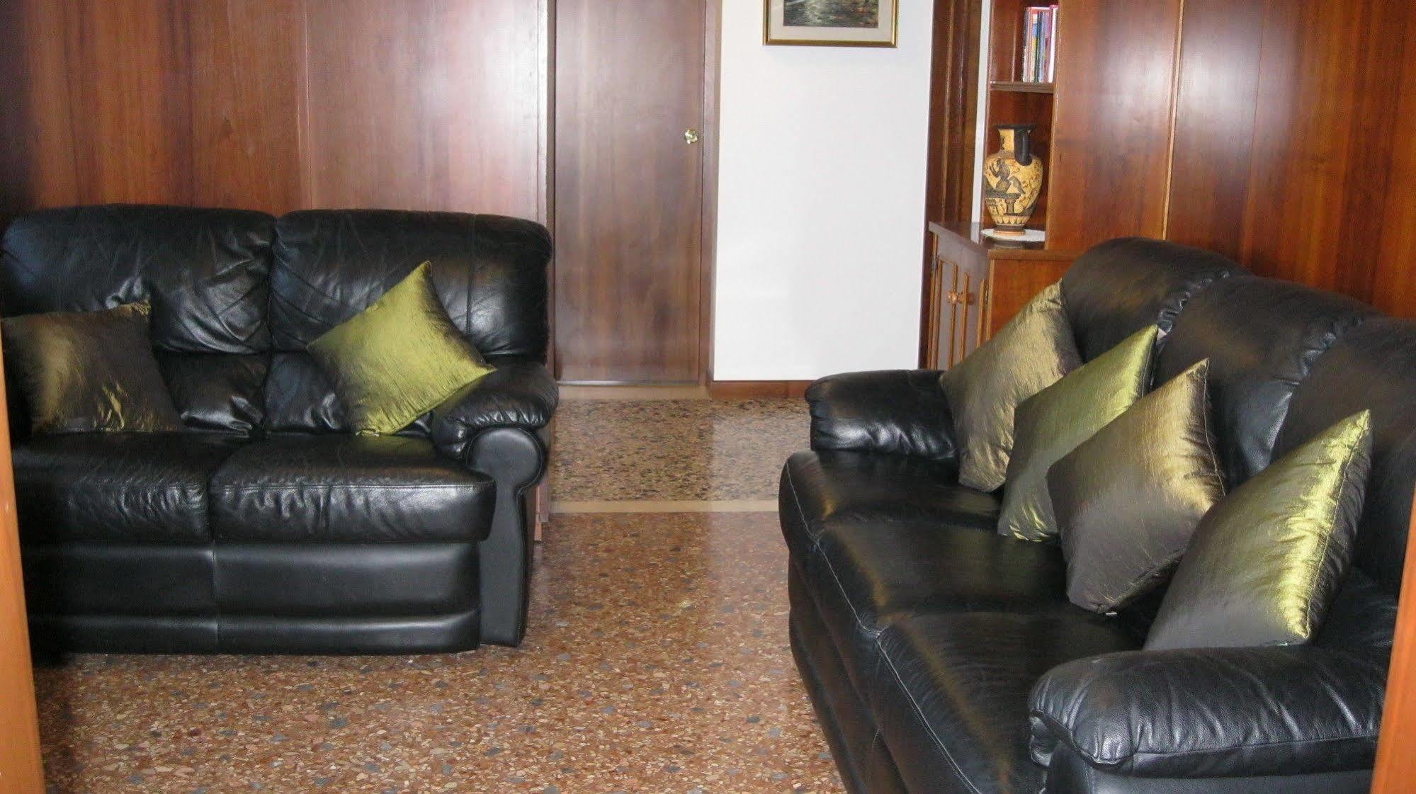 ונציה Ca' Delfina Holiday Home מראה חיצוני תמונה