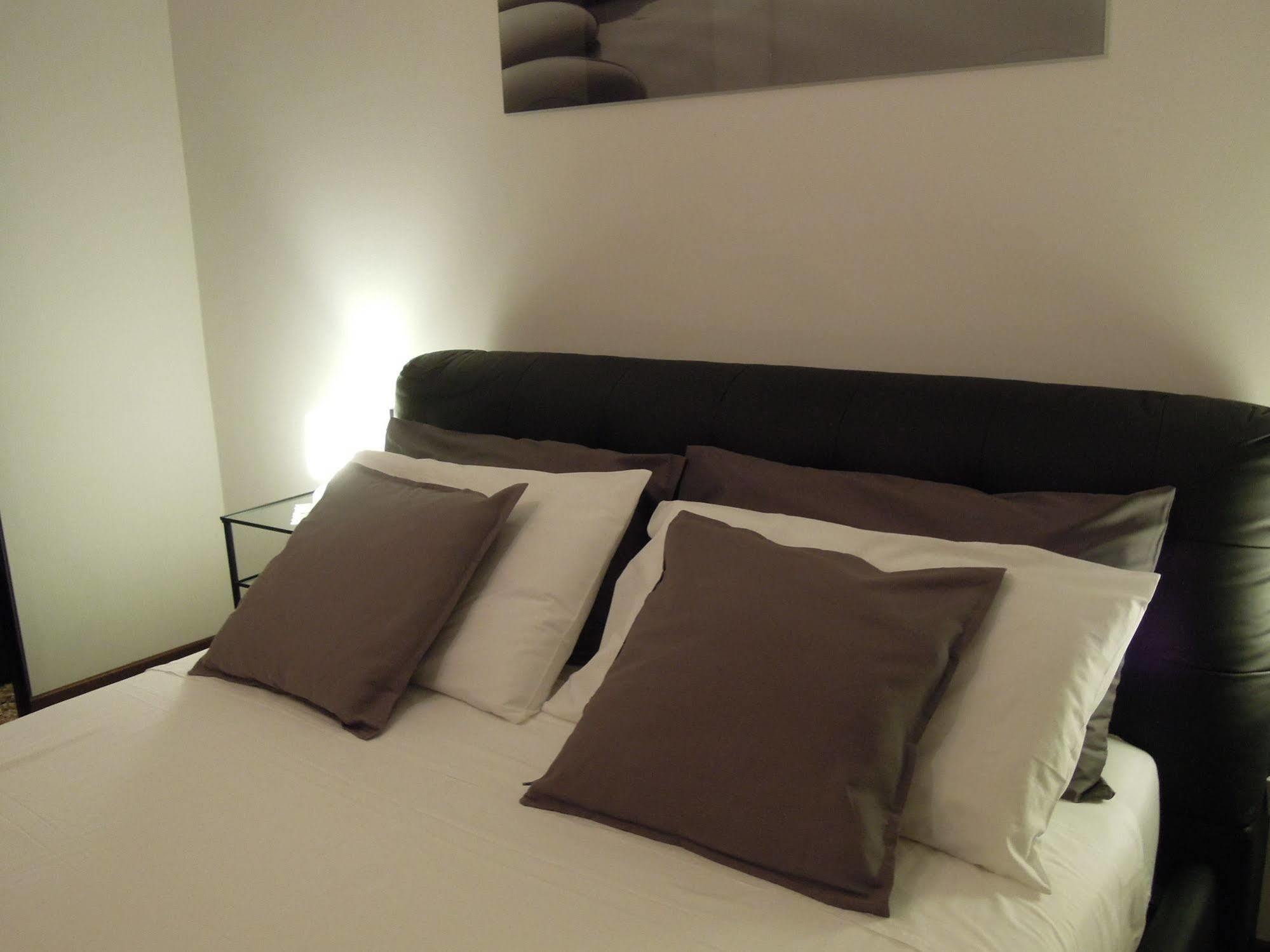 ונציה Ca' Delfina Holiday Home מראה חיצוני תמונה