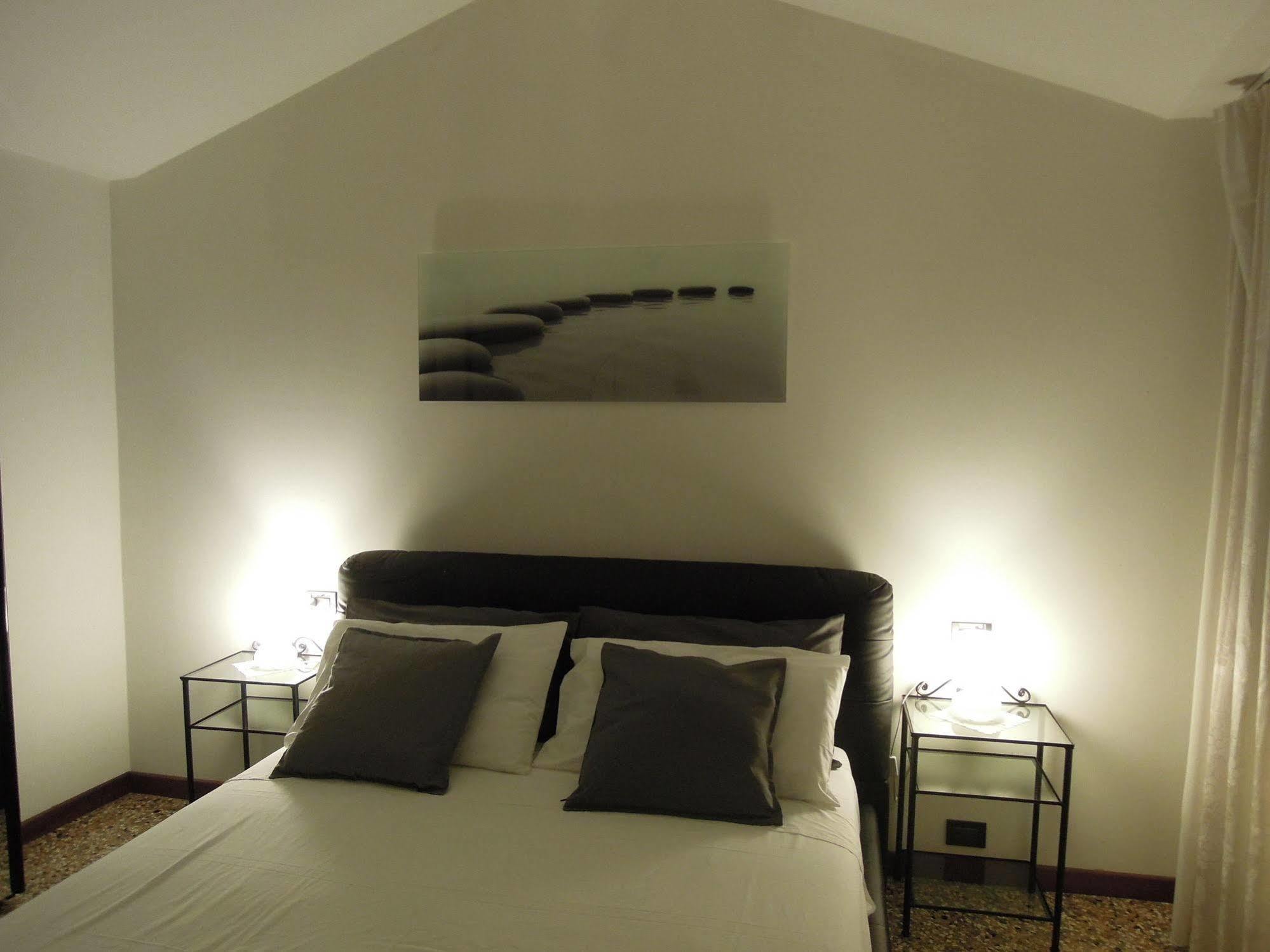 ונציה Ca' Delfina Holiday Home מראה חיצוני תמונה