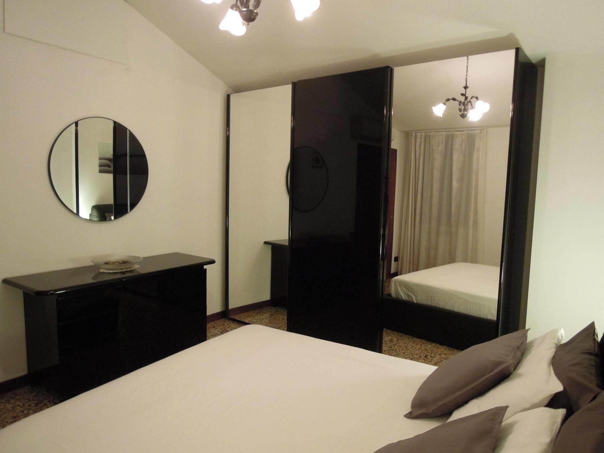 ונציה Ca' Delfina Holiday Home מראה חיצוני תמונה