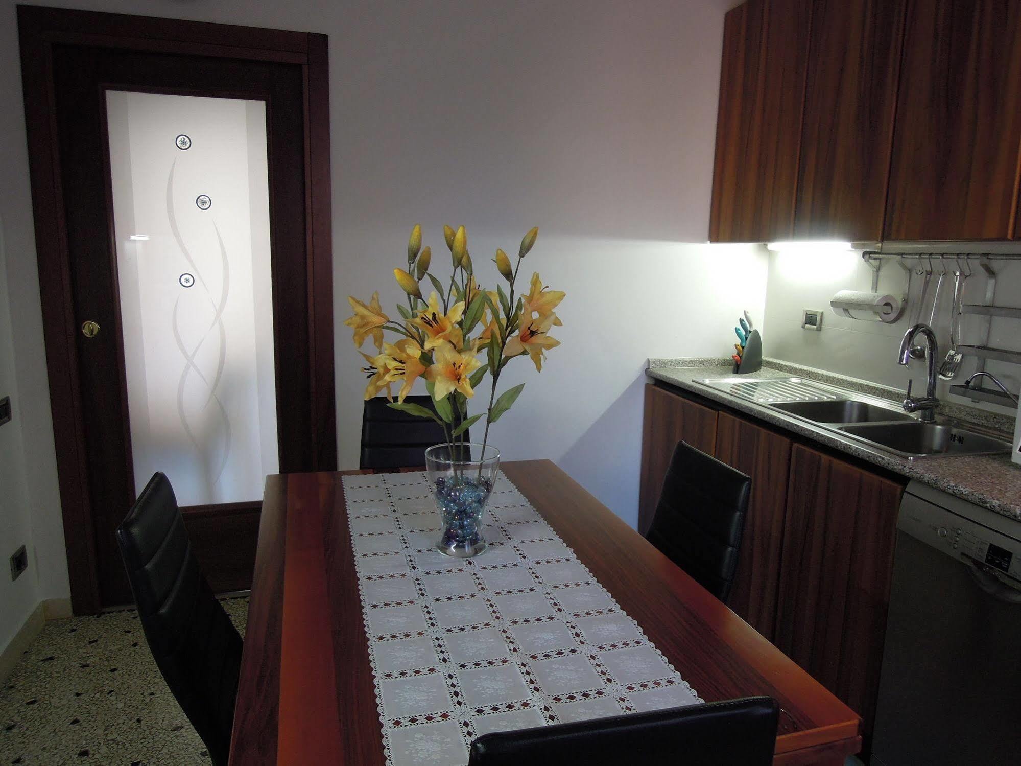ונציה Ca' Delfina Holiday Home מראה חיצוני תמונה