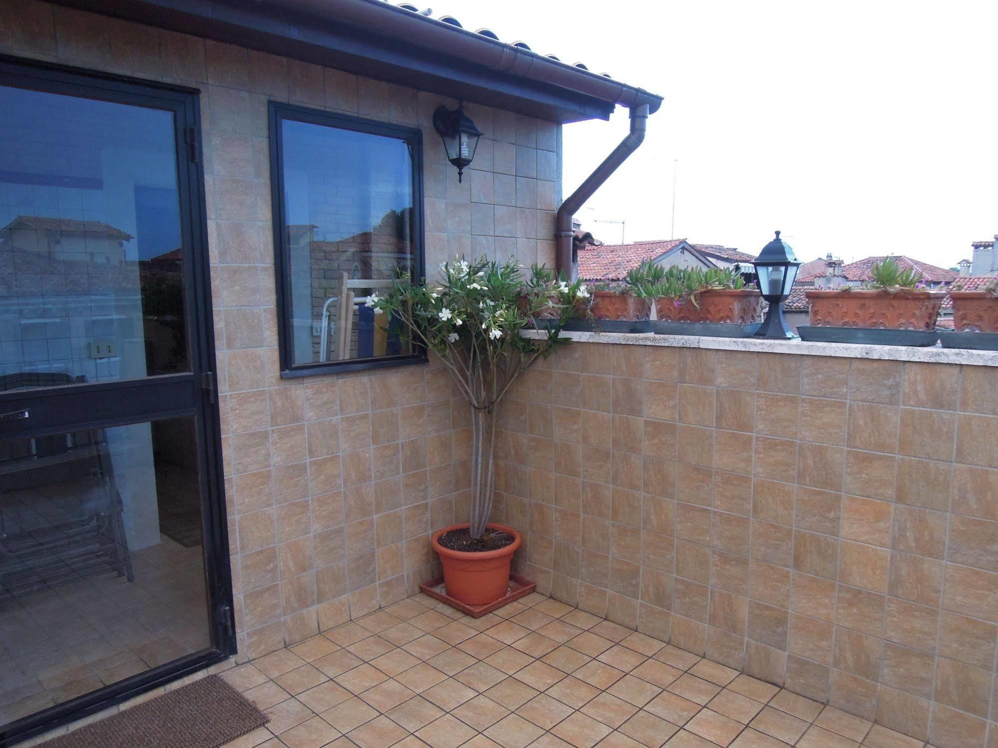 ונציה Ca' Delfina Holiday Home מראה חיצוני תמונה