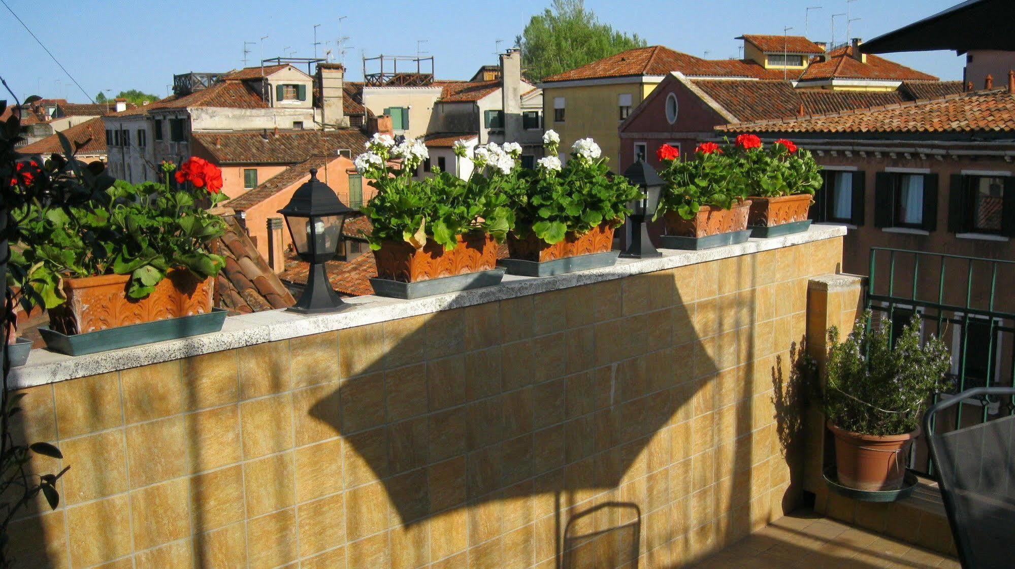 ונציה Ca' Delfina Holiday Home מראה חיצוני תמונה
