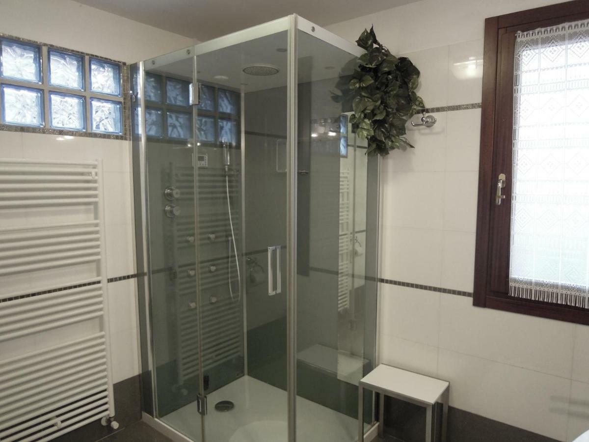 ונציה Ca' Delfina Holiday Home מראה חיצוני תמונה