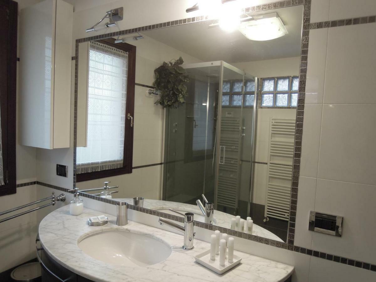 ונציה Ca' Delfina Holiday Home מראה חיצוני תמונה