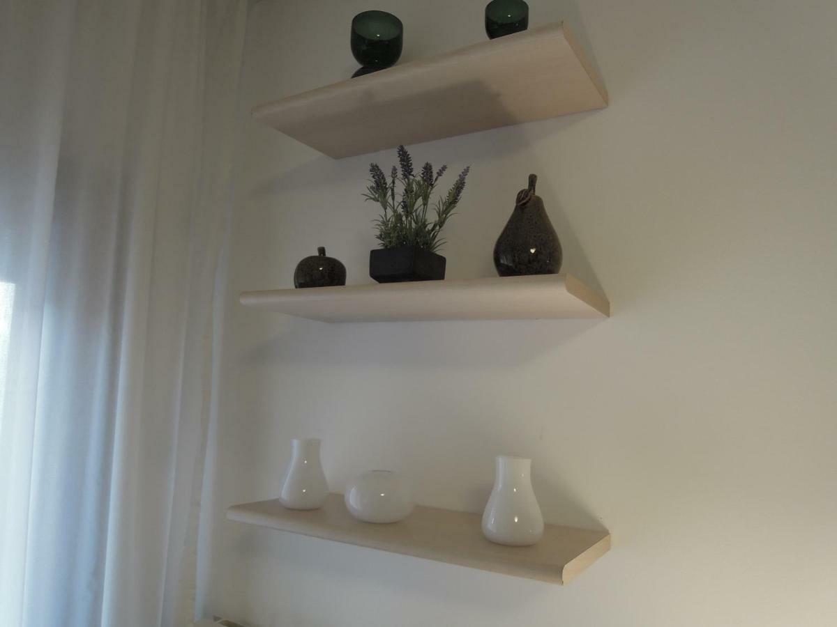 ונציה Ca' Delfina Holiday Home מראה חיצוני תמונה