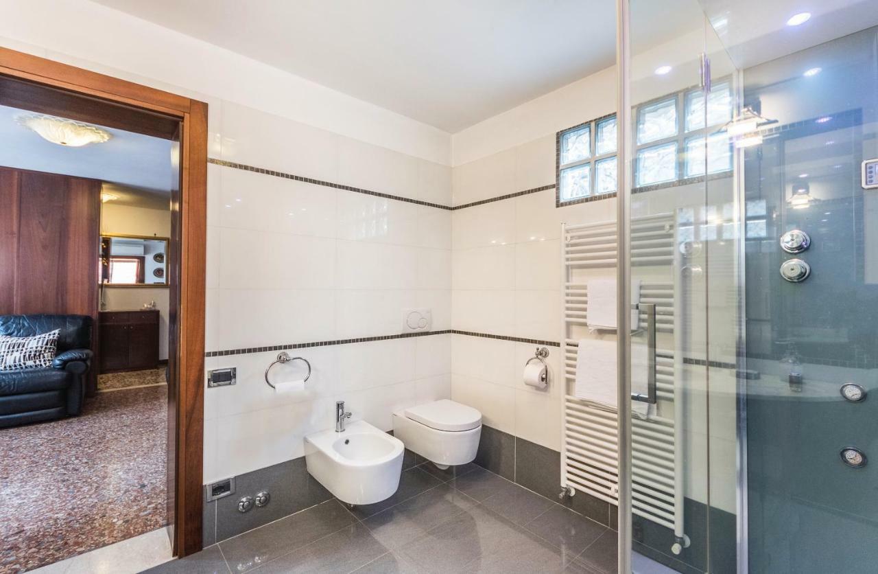 ונציה Ca' Delfina Holiday Home מראה חיצוני תמונה