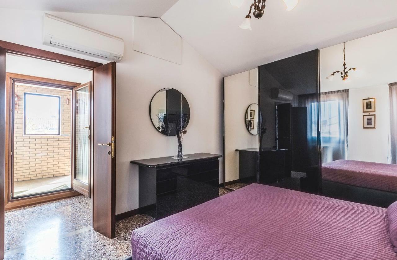 ונציה Ca' Delfina Holiday Home מראה חיצוני תמונה