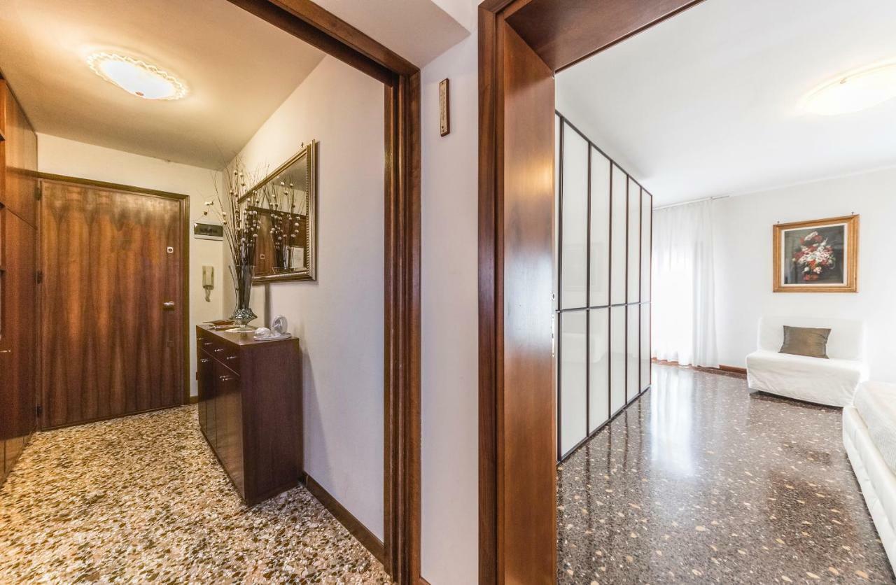 ונציה Ca' Delfina Holiday Home מראה חיצוני תמונה
