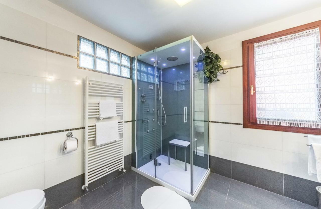 ונציה Ca' Delfina Holiday Home מראה חיצוני תמונה