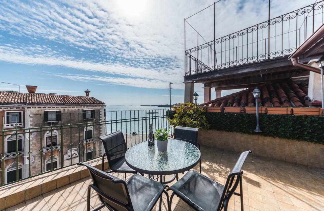 ונציה Ca' Delfina Holiday Home מראה חיצוני תמונה