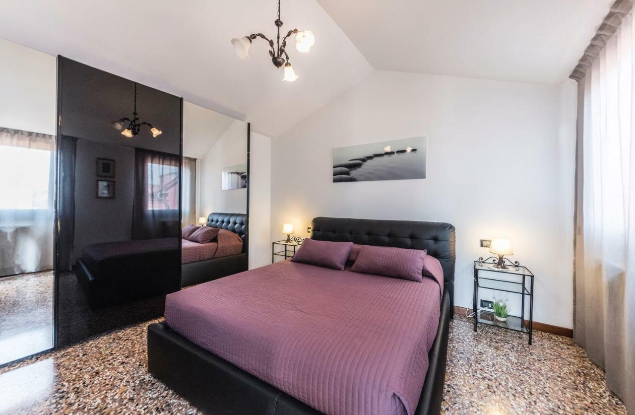 ונציה Ca' Delfina Holiday Home מראה חיצוני תמונה